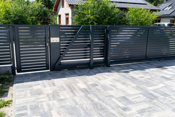 Driveway Pavers for Homes in Mifflinburg, PA