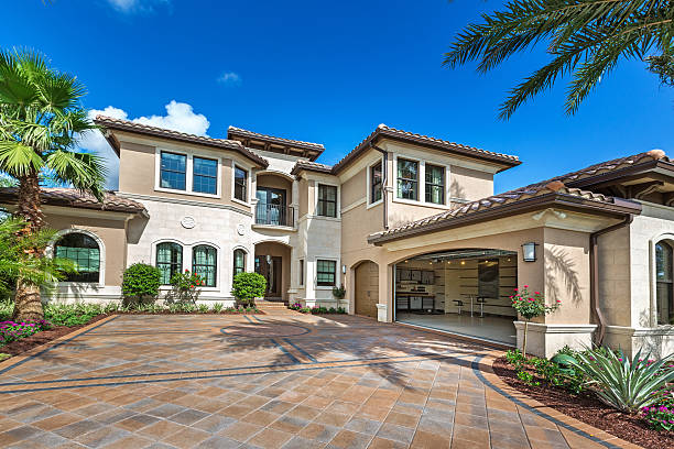 Best Cobblestone Driveway Pavers  in Mifflinburg, PA