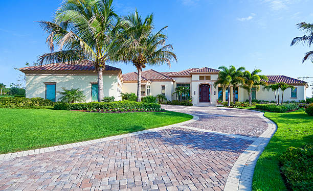 Best Cobblestone Driveway Pavers  in Mifflinburg, PA