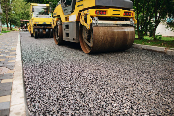 Best Residential Driveway Paver Services  in Mifflinburg, PA